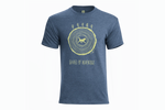Men's 'ADVENTURE' T-Shirt