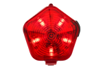 Audible Beacon™ Safety Light