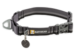 Web Reaction™ Martingale Dog Collar With Buckle