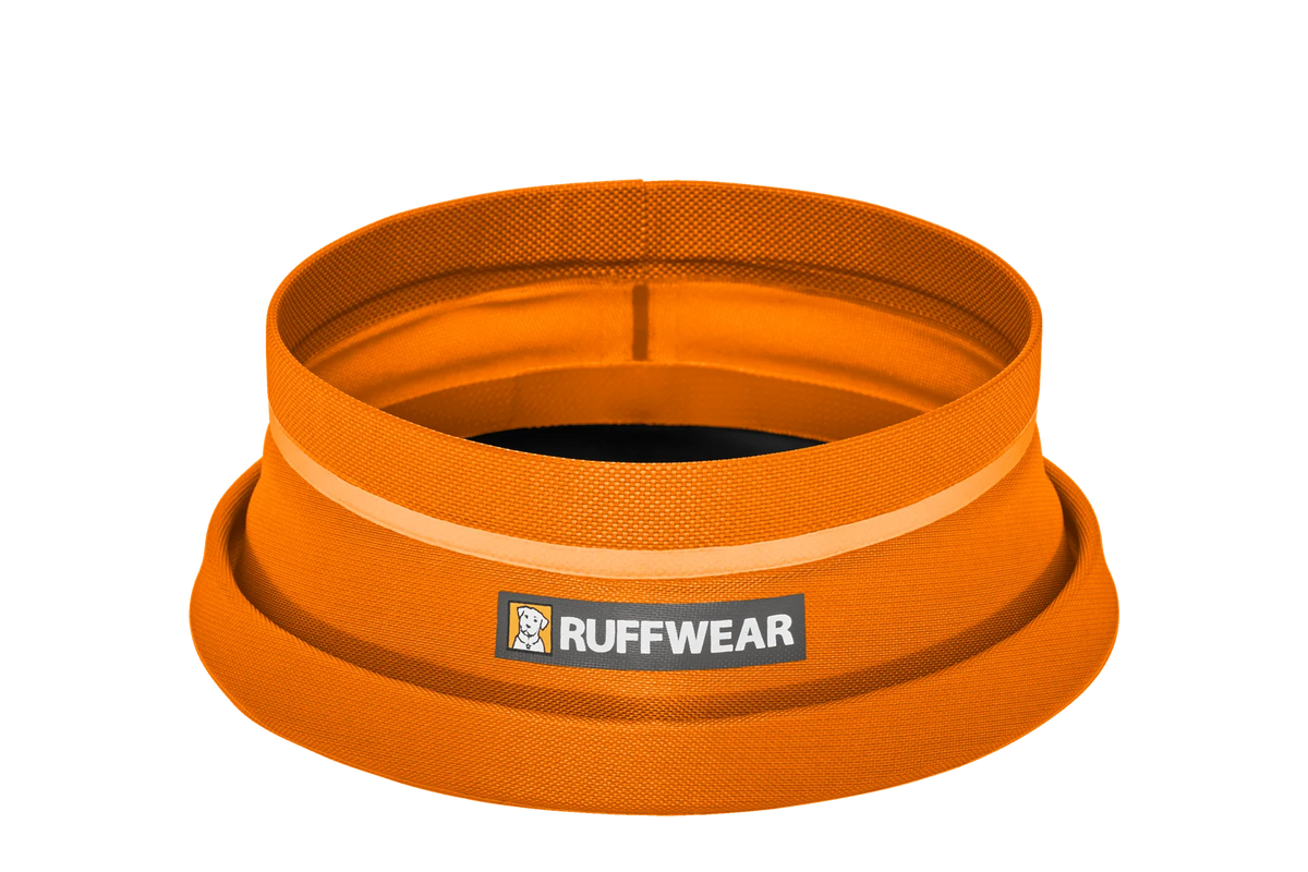 Bivy™ Collapsible Dog Bowl