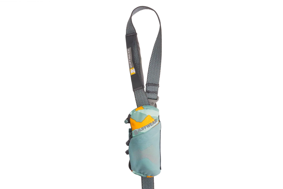 Stash Bag Mini™ Pickup Bag Dispenser