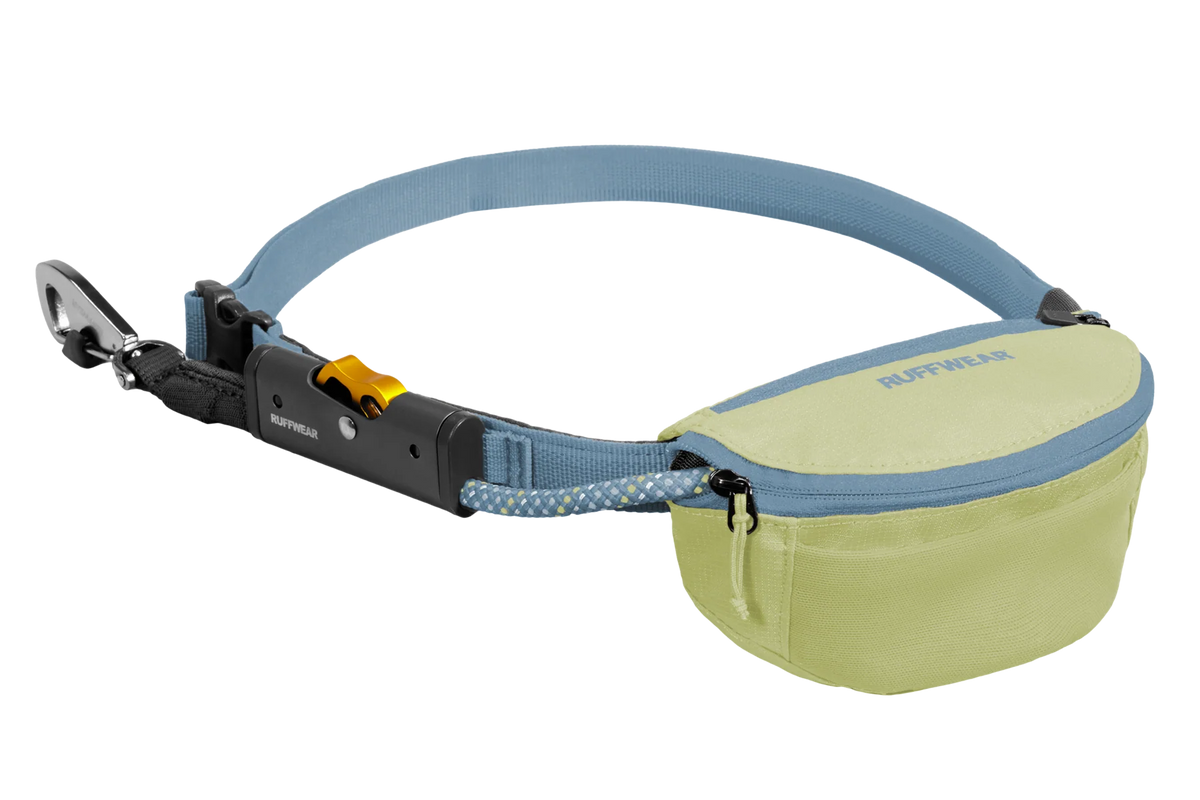 Hitch Hiker™ Leash