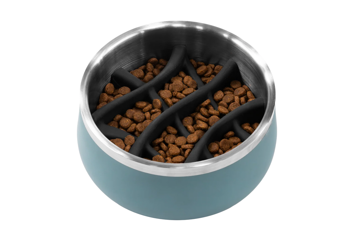 Basecamp™ Slow Feeder Bowl Insert