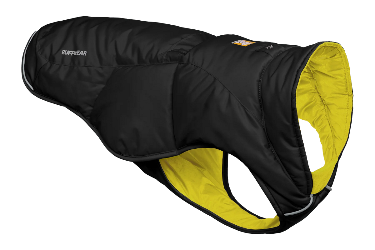 Quinzee™ Insulated Vest