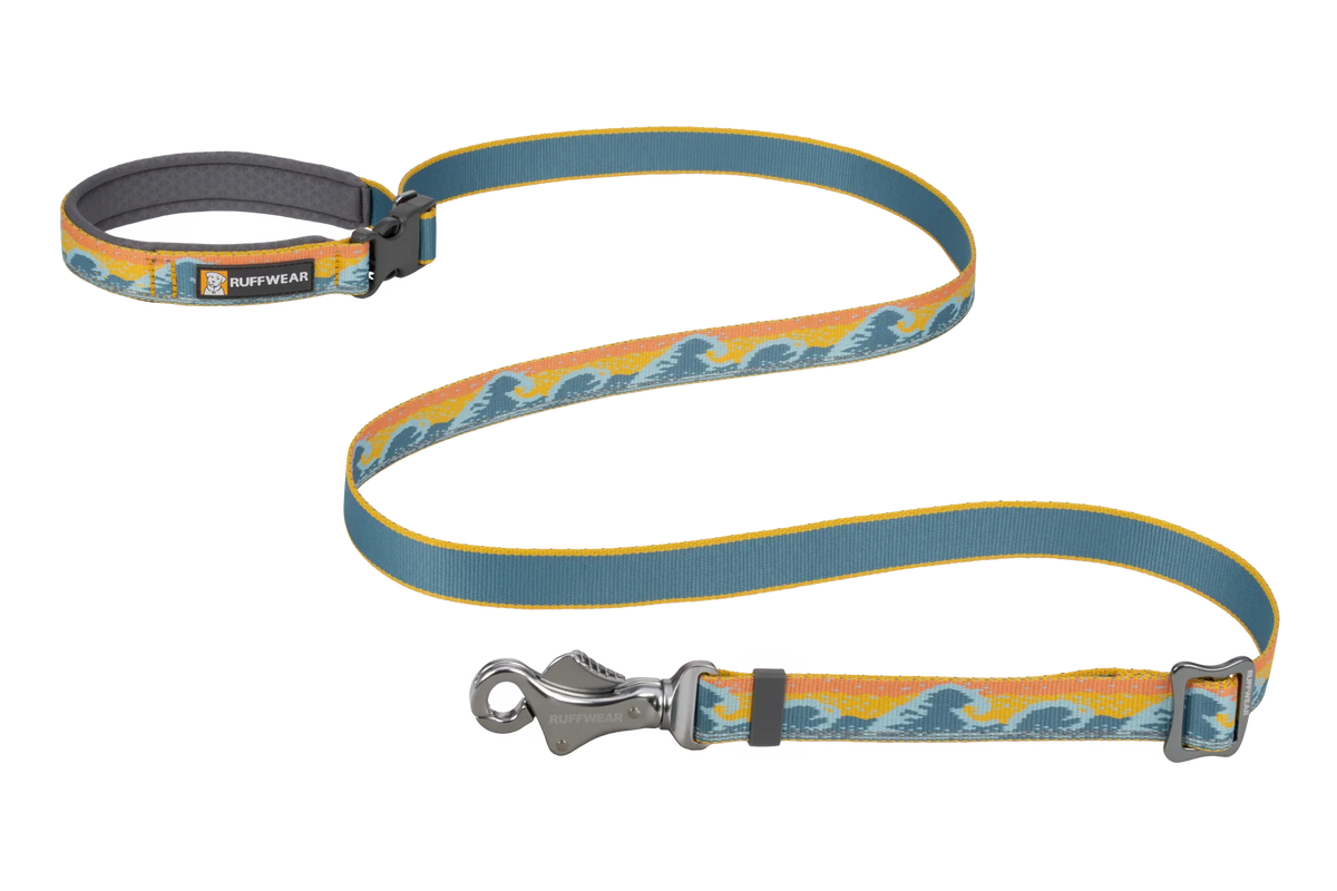 Crag EX™ Adjustable Dog Leash