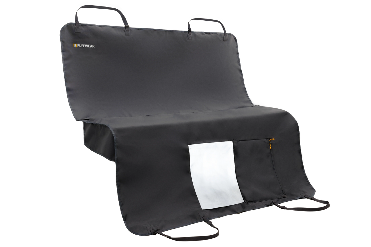 Dirtbag™ Dog Car Seat Cover