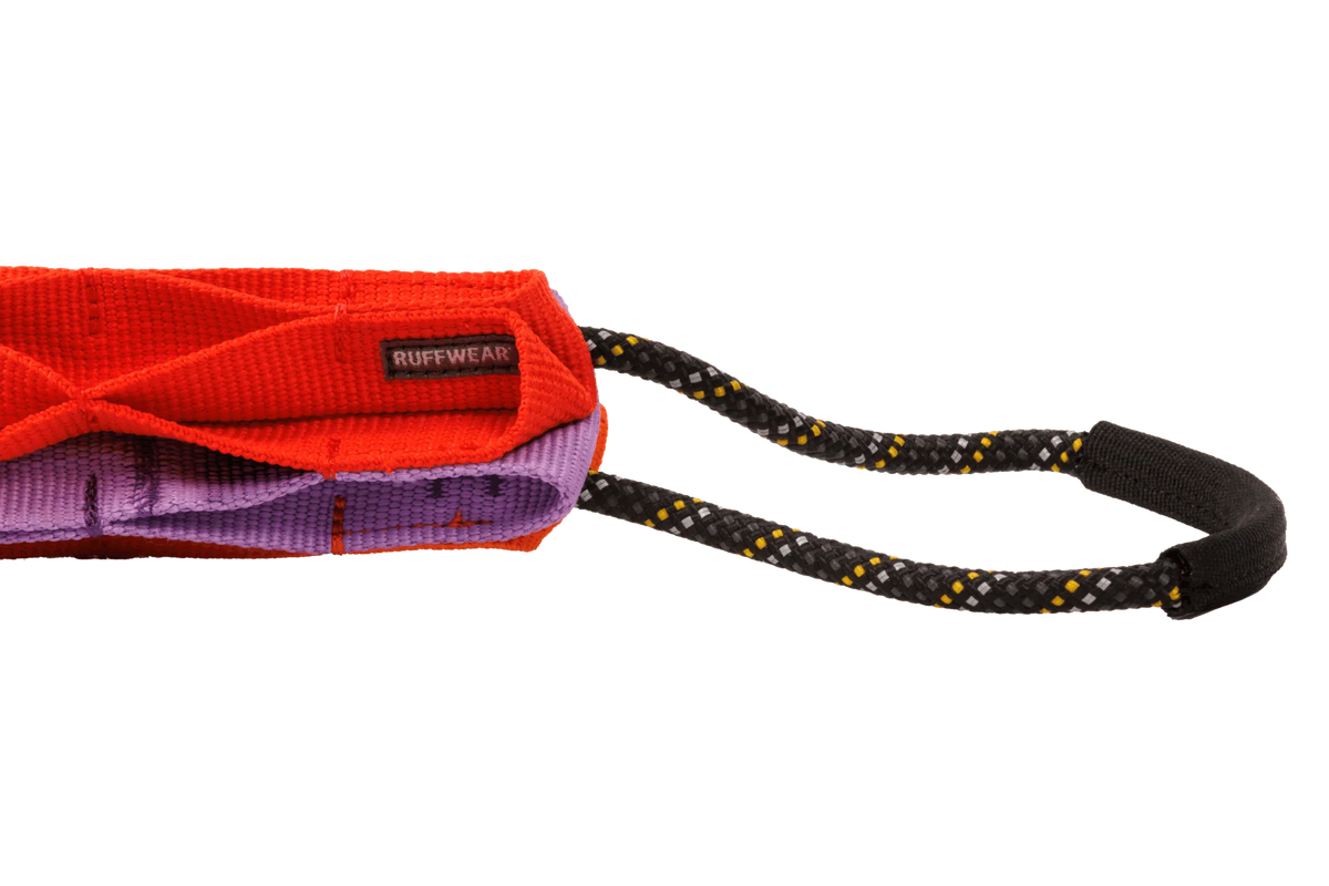 Webbing Remix™️ Cactus Tug Toy