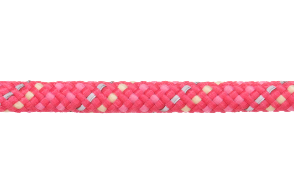 Knot-a-Collar™ Rope Dog Collar
