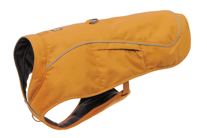 Overcoat Fuse™ Insulated Vest