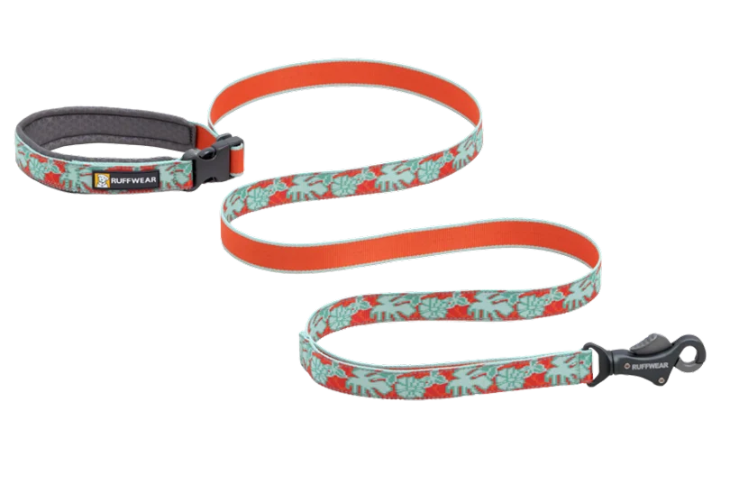 Crag™ Hands-Free Leash
