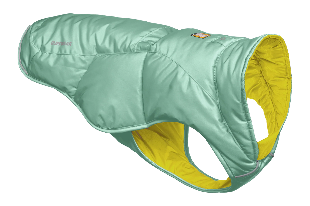 Quinzee™ Insulated Vest