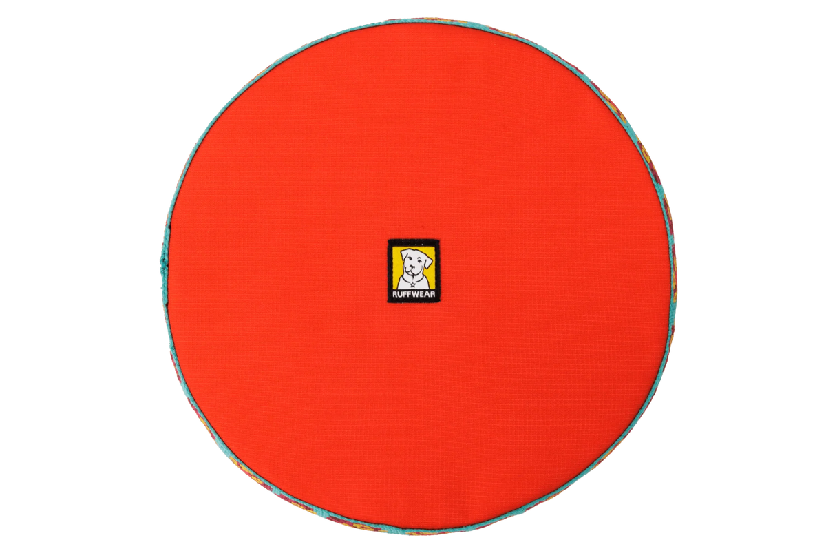 Remix™ Soft Flying Disc